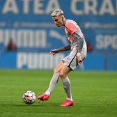 „Susținerea lui o simt cel mai mult”    Octavian Popescu  a dezvăluit cine îl motivează la FCSB