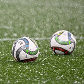 Probleme în Nations League    FOTO.  Jucătorii au fugit la vestiare înainte de    Germania - Portugalia!  Startul partidei a fost amânat 10 minute