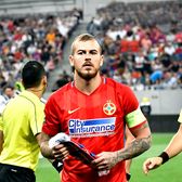 „Și-a dat un restart la Gică Hagi”    Mihai Stoica  a dezvăluit cum a ajuns Alibec înapoi la FCSB: „Gigi a aflat o informație și a acționat imediat”