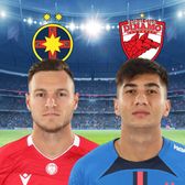 E gata: Dennis Politic, la FCSB!  Becali a făcut o ofertă uriașă și   a bătut palma cu Dinamo!  Toate detaliile