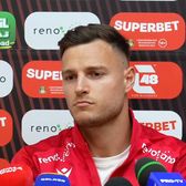 „Situația e complexă”  Patronul FCSB, noi detalii despre   transferul lui Politic : „Am suportat eu obligațiile jucătorului”