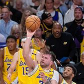 Start la negocieri în NBA  Lakers încearcă să prelungească contractul lui   Luka Doncic.  Salariul uriaș propus de californieni