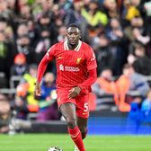 „Așa sunt spaniolii”  Ibrahima Konate a ironizat   presa iberică , din cauza promovării făcute lui Yamal pentru Balonul de Aur: „Nu puteți vorbi serios”