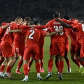 Cât și de unde taie FCSB  Cu Politic, campioana poate alcătui 3 echipe, dar   are surplus pe lista A  » Care sunt cei 5 din care alege indezirabilii