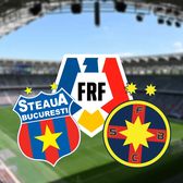 REACȚIA FRF: „NICIO RELEVANȚĂ!”    GOLAZO.ro  a cerut un punct de vedere după   decizia ÎCCJ  în disputa CSA Steaua vs. FCSB