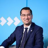 Câți bani câștigă Burleanu?    „Nu-mi voi mai publica  declarația de avere”, a spus președintele FRF la podcastul TOP LEVEL