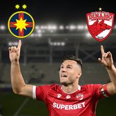 Afacerea Politic la FCSB  Suma reală plătită de roș-albaștri pentru   transfer : „Nu am făcut pentru niciun jucător ce am făcut pentru el”