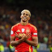 „E o legendă, dar o să-mi fac treaba”    Lamine Yamal  e pregătit să dea totul în finala cu Portugalia lui Ronaldo: „Asta mă motivează”