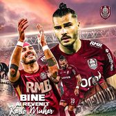 Muhar s-a întors la CFR Cluj  Formația din Gruia   l-a prezentat oficial  pe croat: „A venit timpul pentru un nou capitol!”