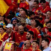 Rasism în Nations League    VIDEO.  Suporterii spanioli, derapaj grav înainte de meciul cu Franța:   „Toți sunt din Angola”