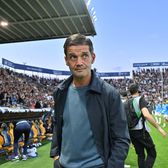 Cum a negociat Chivu  Două seri care i-au lansat cariera de antrenor » 108 zile pe traseul   Parma-Inter