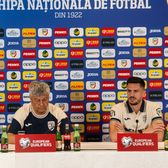 „Riscăm cât e nevoie”   Mircea Lucescu, despre   accidentarea  lui Louis Munteanu: „A exagerat”