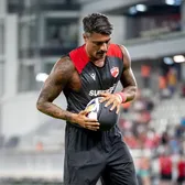 „Văd lucrurile diferit”   Explică de ce   a plecat de la Dinamo : „Poți să aduci unul care spune «da» la orice”