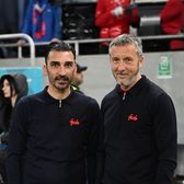  „Nu aș vrea să luăm 9 goluri!”    Mihai Stoica,  despre prelungirea cu Charalambous și obiectivele echipei: „E foarte complicat”