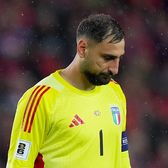 „Fanii nu merită asta”  Donnarumma,   devastat  după înfrângerea cu Norvegia: mesaj emoționant pentru copiii care n-au văzut Italia la CM