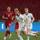 „Dacă au spațiu, îți fac rău”  Cum îi văd austriecii pe tricolori, înaintea confruntării de la Viena:    „Nu-i lăsăm să joace”