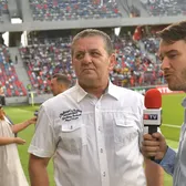 „Nu e ținut captiv”     Marius Lăcătuș,  despre situația lui Daniel Oprița: „Mi se pare normal ca și antrenorul să plătească o clauză”