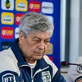 Decizia lui Lucescu  Cum se schimbă primul „11” al României după   accidentarea lui Mihăilă
