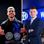 Pregătesc terenul pentru Chivu     Inter  întărește echipa cu două transferuri, înaintea să-l anunțe oficial pe antrenorul român