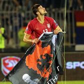 Risc maxim după 11 ani    Trupe antitero la Albania - Serbia!   Nimeni nu a uitat scandalul imens din 2014