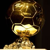 Balonul de Aur    Kylian Mbappe  a anunțat pe cine va vota: „Este foarte clar”