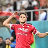 Dinamo, mail către fani   Mesajul transmis după   vânzarea lui Politic la rivala FCSB:  „Pentru că suporterii contează!”