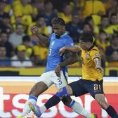 După suferință, Brazilia!  Ancelotti a promovat la Selecao un jucător cu o copilărie dură:   a căutat prin gunoi și a muncit pe șantiere