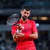 Se retrage Djokovic?  Anunțul făcut după eliminarea de la   Roland Garros  + ce spune despre rivalitatea Sinner vs. Alcaraz