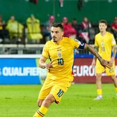 Fără căpitan cu Cipru    Nicolae Stanciu    va rata următorul meci al naționalei