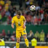 „Nu pot să mă bucur de reușită”    Florin Tănase,  foarte dezamăgit de prestația României cu Austria