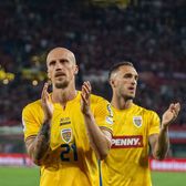 „Voiam să revin cu un rezultat pozitiv”  Vlad Chiricheș,   dezamăgit  după înfrângerea cu Austria: „Șansele la locul 1 scad mult”