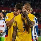 România, doar 2% șanse la primul loc    Eșecul cu Austria  îngroapă speranțele „tricolorilor” să câștige grupa de calificare