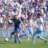 „Am urlat la jucători”  Tensiune în vestiarul Bosniei la 1-0 cu San Marino:   „Vă pot ierta totul, nu asta”