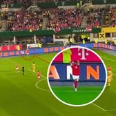 Sub semnul întrebării  GOLAZO.ro a analizat faza suspectă pe care a acuzat-o Mircea Lucescu: „A fost o   greșeală de arbitraj”