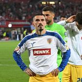 „Avem nevoie de sprijinul vostru”    Mesajul  lui Nicolae Stanciu, după înfrângerea cu Austria 