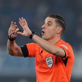 Cine va arbitra România - Cipru  UEFA a trimis o brigadă din   Lituania  la meciul din preliminarii