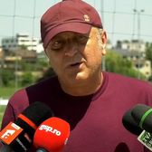 „Suflarea rapidistă e mândră”    Dan Șucu,  după triumful giuleștenilor în Supercupa Elitelor: „Rapid are performanțe comparabile cu FCSB, Farul și Craiova”