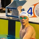 Popovici, o nouă campanie  Campionul olimpic apare într-un   spot publicitar:   „Nu e doar despre medalii sau recorduri”