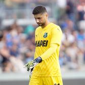  Horațiu Moldovan se întoarce la Atletico  Anunțul oficial al lui   Sassuolo  despre internaționalul român