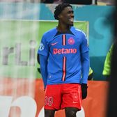 Gele, out de la FCSB  Trei cluburi din Liga 1 se bat pentru semnătura atacantului francez!   Ce pierdere își asumă campioana