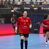 „O să fie puțin straniu”  Ce a spus   Cristina Neagu,  după meciul de retragere: „De acum încolo, rămâne omul Neagu”