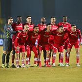 Dinamo se reunește  Jucătorii lui Zeljko Kopic   vor reveni astăzi  la antrenamente » Cum arată lotul: 4 plecări clare