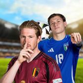 Preliminarii CM 2026  Meci senzațional cu   7 goluri  între Belgia și Țara Galilor! Toate rezultatele și clasamentul actualizat