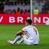 Scandal în Polonia     Lewandowski  a făcut anunțul: „Mă retrag cât timp el e selecționer”. Telefonul de la care a pornit totul