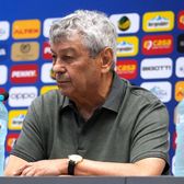 România - Cipru    VIDEO  Lucescu și Tănase, declarații înaintea meciului:   „Bancu și Bîrligea  s-au accidentat și nu vor juca”. Cum ar putea arăta primul 11