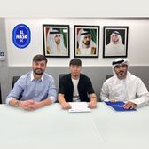 Anunțul lui Dinamo  Jucătorul va evolua în Emirate sezonul  viitor: „Cu opțiune de   transfer definitiv”