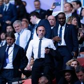 L-au făcut să plece pe Ribery  Fanii Portugaliei l-au ironizat până a părăsit tribuna, după comentariile legate de   Cristiano Ronaldo