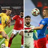 AUDIENȚA TV  Austria - România 2-1, difuzat de Antena 1, a avut   mai puțini telespectatori  decât FCSB - United 0-2