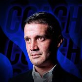 „Unele vieți sunt pline de povești”  Cum l-a prezentat Inter Milano pe   Cristi Chivu:  „Dăruire, sacrificiu și muncă”