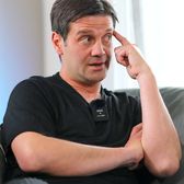 „Un risc pe care ți-l asumi”     „Inter e în criză și are nevoie de tine. Ce faci?” »   Cum răspundea Chivu  în dialogul cu   GOLAZO.ro  din 2024